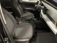 Usado Seat Arona Style 115 CV (84 kW) 2025 Gris SUV