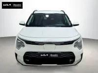 Usado Kia e-Niro 150 kW (204 CV) 2023 Blanco SUV