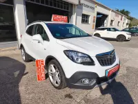 Usado Opel Mokka Excellence 140 CV (102 kW) 2016 Blanco SUV