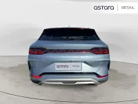 Usado BYD Seal U Comfort 218 CV (160 kW) 2025 Azul SUV