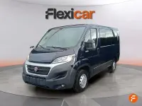Usado Fiat Ducato 150 CV (110 kW) 2025 Azul Van