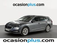 Usado Skoda Octavia Selection 150 HP (110 kW) 2023 Cinzento Carrinha