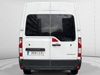 Usado Renault Master 136 CV (100 kW) 2020 Berlina