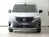 Usado Nissan Townstar Comfort 95 kW (130 CV) 2022 Blanco mineral s?lido Van
