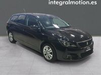 Usado Peugeot 308 Active 130 CV (95 kW) 2021