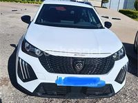 Usado Peugeot 2008 Active 100 CV (73 kW) 2024 Blanco SUV