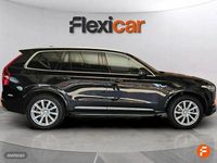 Usado Volvo XC90 Inscription 190 CV (139 kW) 2015 Negro SUV