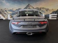 Nuevo Alpine A110 300 CV (220 kW) 2026 Gris Coupe