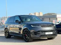 Usado Land Rover Range Rover Sport HSE Dynamic 460 CV (338 kW) 2024 Gris / plata SUV