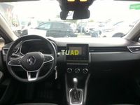 usado Renault Clio V Intens E-Tech Híbrido 104 kW (140CV)