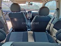 Usado Opel Corsa Enjoy 80 CV (58 kW) 2006 Gris / plata Utilitario