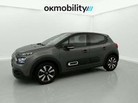 Usado Citroën C3 101 CV (74 kW) 2024 Blanco Utilitario