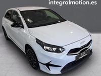 Usado Kia Ceed 100 CV (73 kW) 2025 Utilitario
