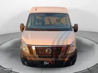 Usado Renault Master 137 CV (100 kW) 2021 Blanco Monovolumen