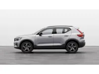 Nuevo Volvo XC40 Plus 163 CV (119 kW) 2026 Gris SUV