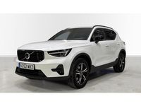 Usado Volvo XC40 Plus 163 CV (119 kW) 2025 Blanco SUV