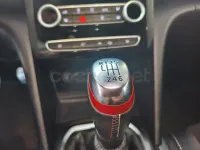 Usado Renault Mégane II R.S. 140 CV (102 kW) 2022 Negro Berlina