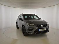 Nuevo Seat Ateca FR 150 CV (110 kW) 2025 Gris/plata SUV