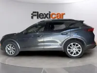 Usado Cupra Formentor 150 CV (110 kW) 2021 Azul SUV