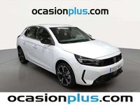 Nuevo Opel Corsa S 110 CV (80 kW) 2025 Blanco Utilitario
