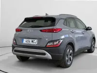 Usado Hyundai Kona 141 CV (103 kW) 2022 Gris SUV