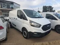 Usado Ford Transit Custom Sport 170 CV (125 kW) 2021 Blanco Van