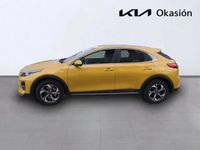Brugt Kia XCeed 140 HK (102 kW) 2019 Gul SUV