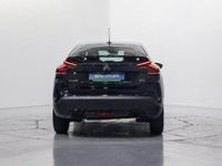 Usado Citroën C4 Feel 110 CV (80 kW) 2022 Negro Berlina