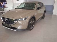 usado Mazda CX-5 2.2 Skyactiv-d Newground 2wd 110kw