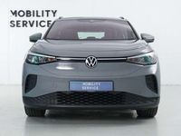 Usado VW ID.4 Pro Performance 150 kW (204 CV) 2021 Gris SUV