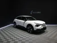 Usado Citroën C4 Feel 131 CV (96 kW) 2022 Blanco Berlina