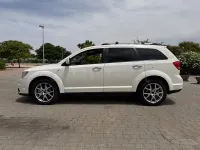 Usado Fiat Freemont Lounge 140 CV (102 kW) 2013 Blanco SUV