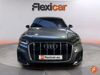 Usado Audi Q7 S-Line 286 CV (210 kW) 2019 Gris SUV