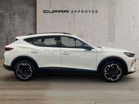 Usado Cupra Formentor 150 CV (110 kW) 2025 Blanco SUV