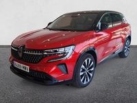 Usado Renault Austral Techno 158 CV (116 kW) 2024 SUV