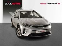 Brugt Kia Stonic 79 HK (58 kW) 2025 Grå SUV