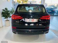 usado BMW X5 3.0 D 265cv