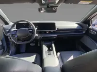 Usado Hyundai Ioniq 6 167 kW (228 CV) 2023 Azul Berlina