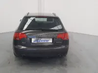 Usado Audi A4 Premium 140 CV (102 kW) 2006 Gris / plata Familiar