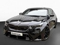 Usado BMW M5 727 CV (534 kW) 2025 Negro Berlina