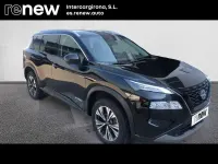 Usado Nissan X-Trail N-Connecta 163 CV (119 kW) 2024 SUV