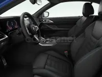 Usado BMW M440 340 CV (250 kW) 2024 Azul Descapotable