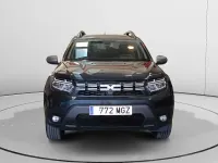 Usado Dacia Duster Journey 101 CV (74 kW) 2023 Gris SUV