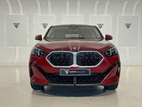 Usado BMW X2 Comfort Edition 163 CV (119 kW) 2024 Rojo SUV
