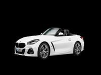 Usado BMW Z4 Comfort Edition 197 CV (144 kW) 2025 Blanco Descapotable