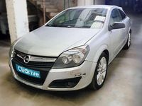 Usado Opel Astra GTC Sport 120 CV (88 kW) 2008 Blanco Berlina