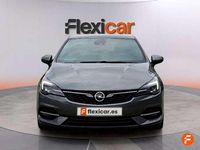 Brugt Opel Astra 110 HK (80 kW) 2020 Grå Sedan