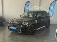 Usado Mini Cooper S Countryman 224 CV (164 kW) 2020 Negro SUV