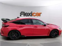 Usado Honda Civic Type R 329 CV (241 kW) 2023 Rojo Berlina
