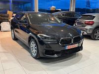 Usado BMW X2 Comfort Edition 150 CV (110 kW) 2021 Negro SUV